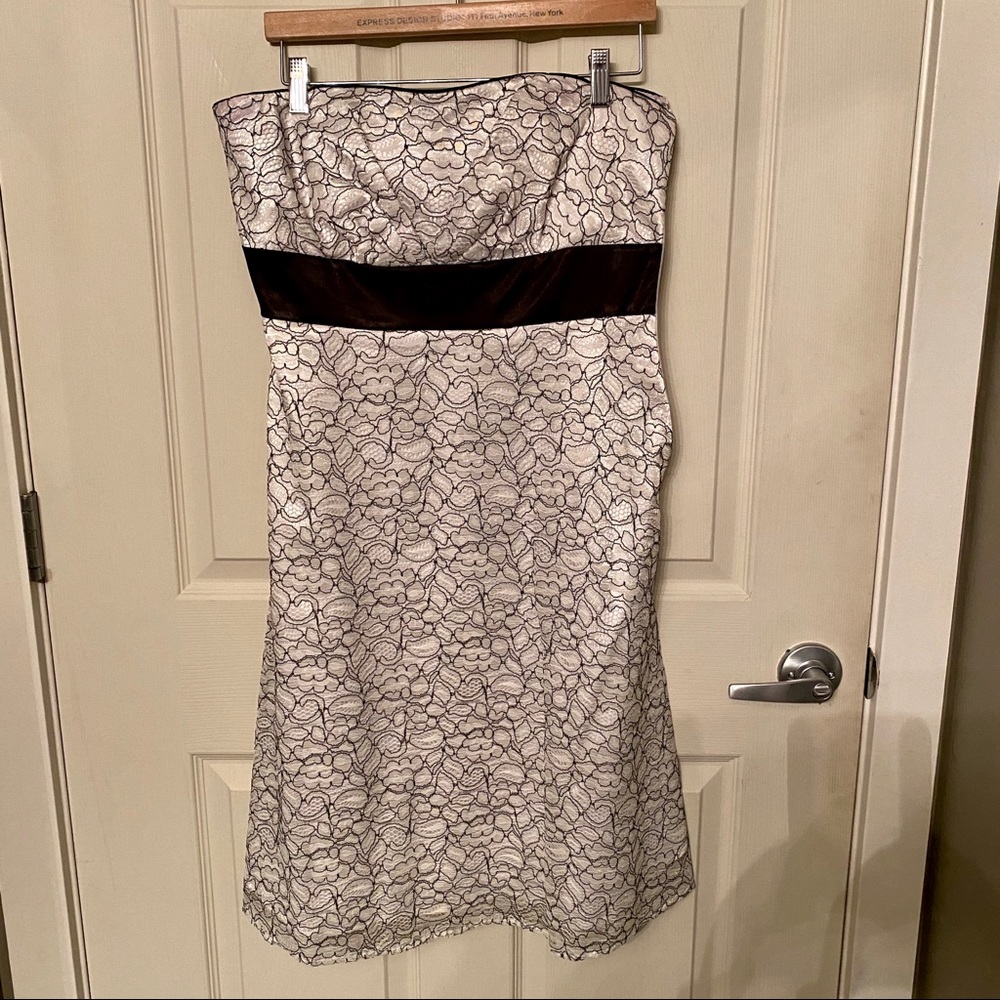 Cocktail dress